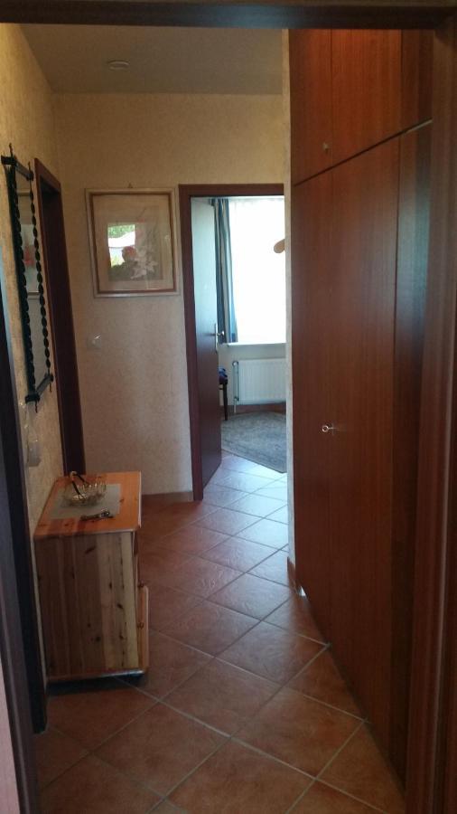 Apartment Wiesener Büsum Kültér fotó